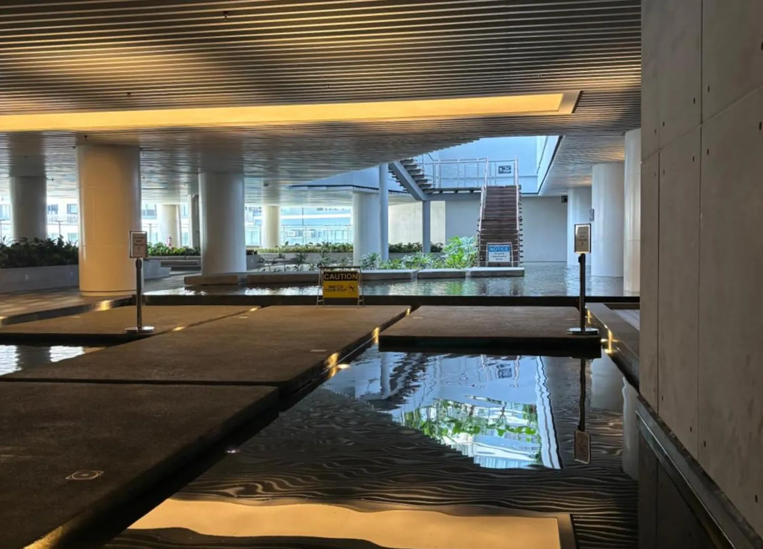 Ikigai'S Alpha Luxury Suites Manila 0*,