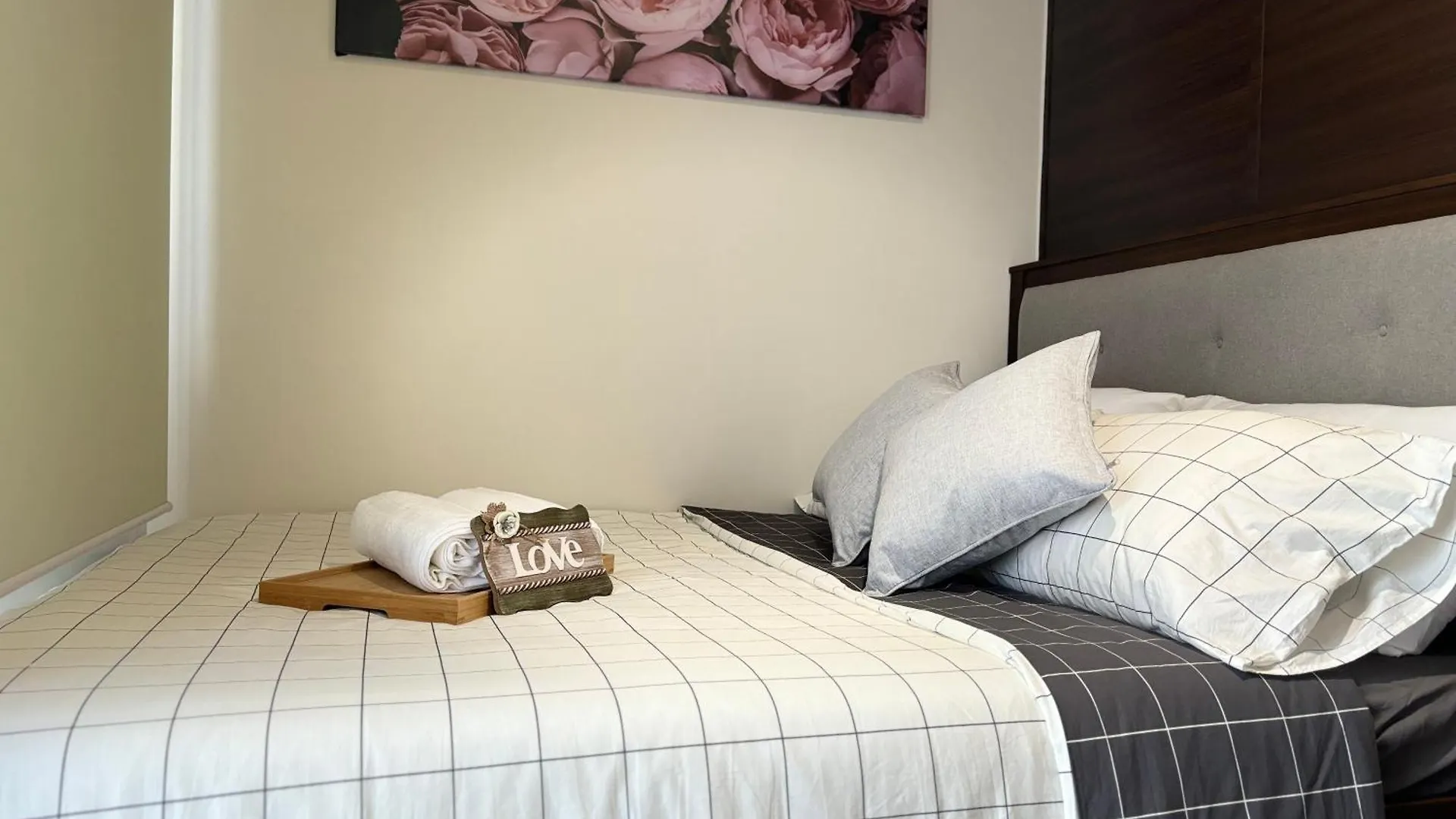 Ikigai'S Alpha Luxury Suites Manila 0*,  Philippines