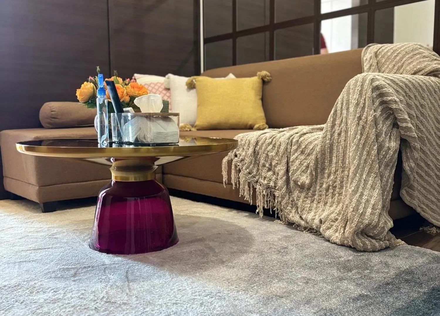 Ikigai'S Alpha Luxury Suites Manila Apartment