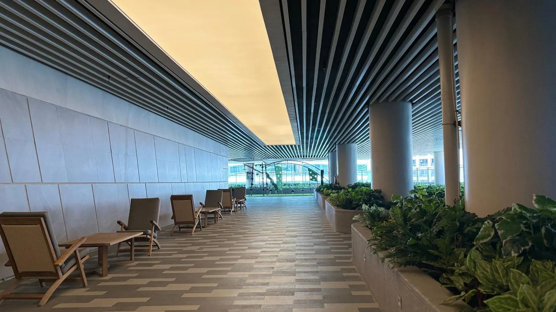Ikigai'S Alpha Luxury Suites Manila