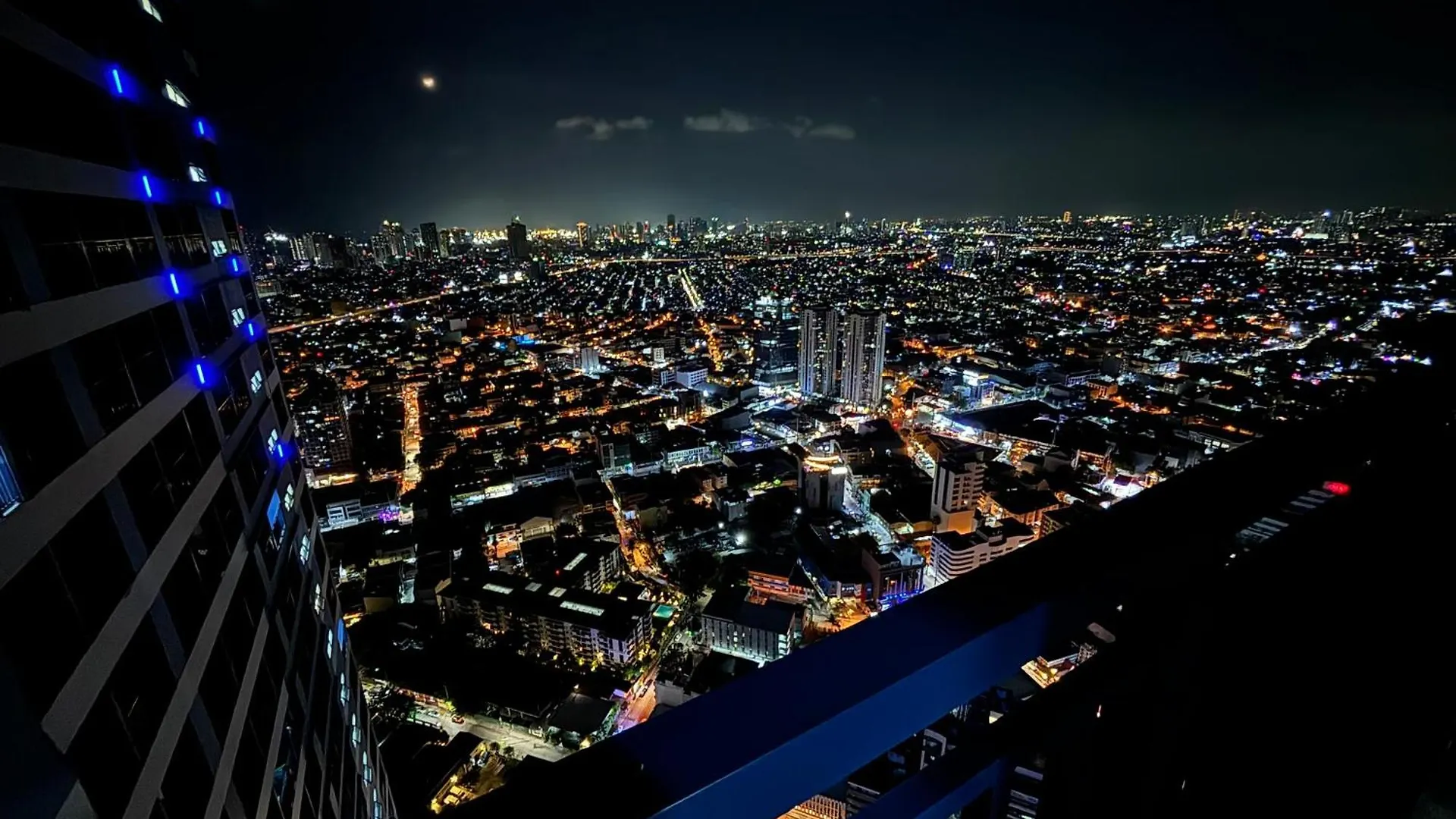 Apartment Ikigai'S Alpha Luxury Suites Manila